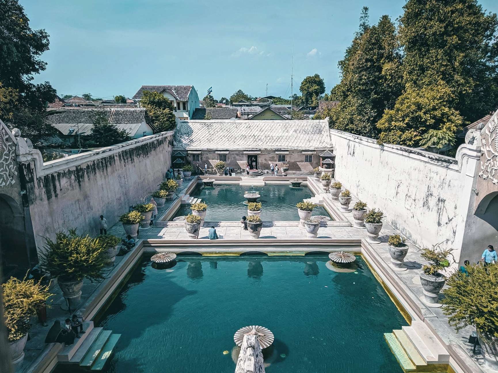 Paket Wisata Jogjakarta 3H2M