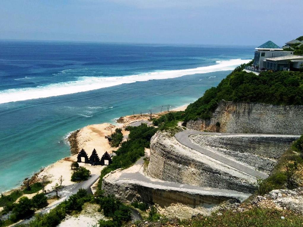 Paket Wisata Bali 2H1M