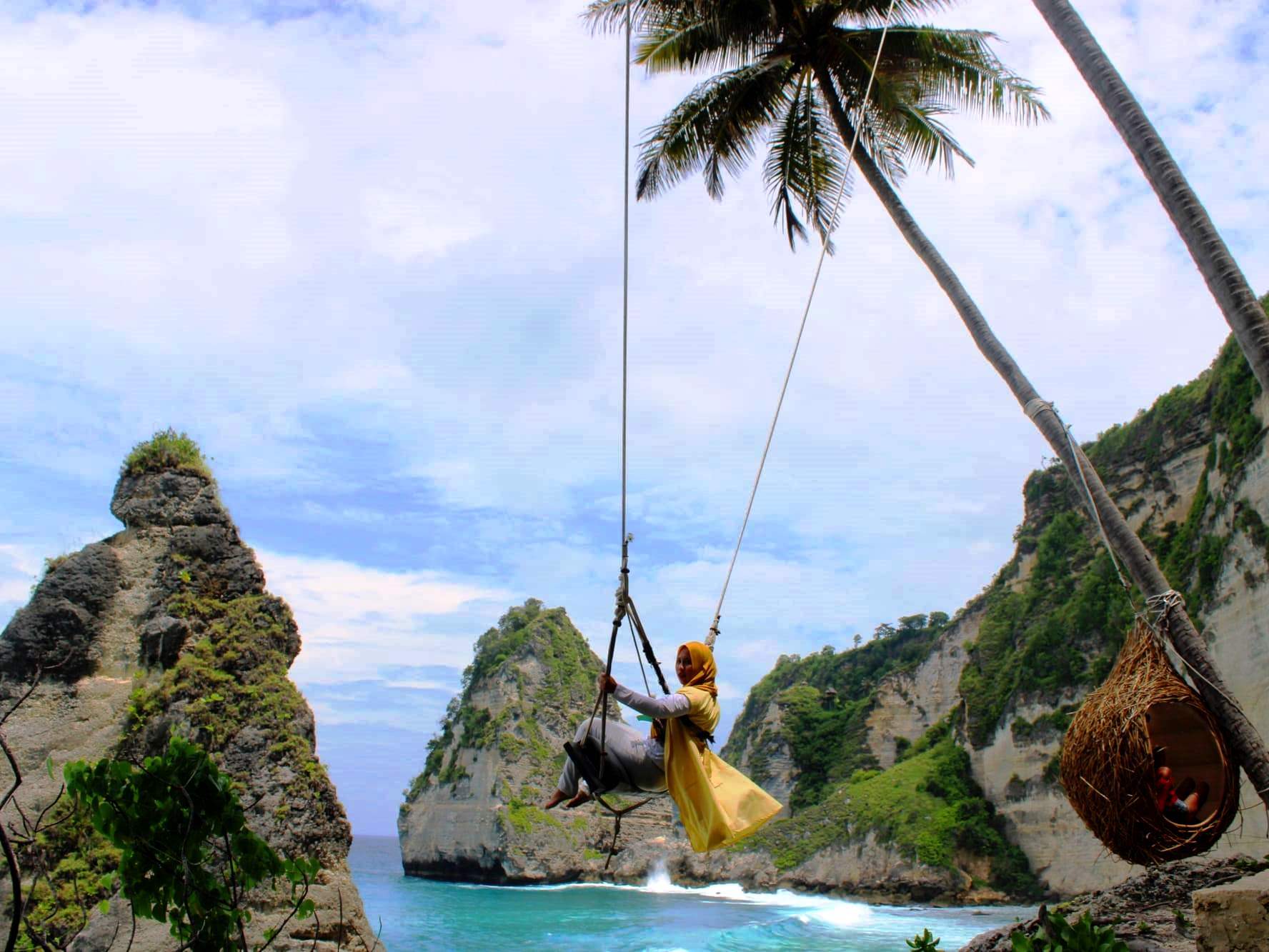 Paket Wisata Nusa Penida