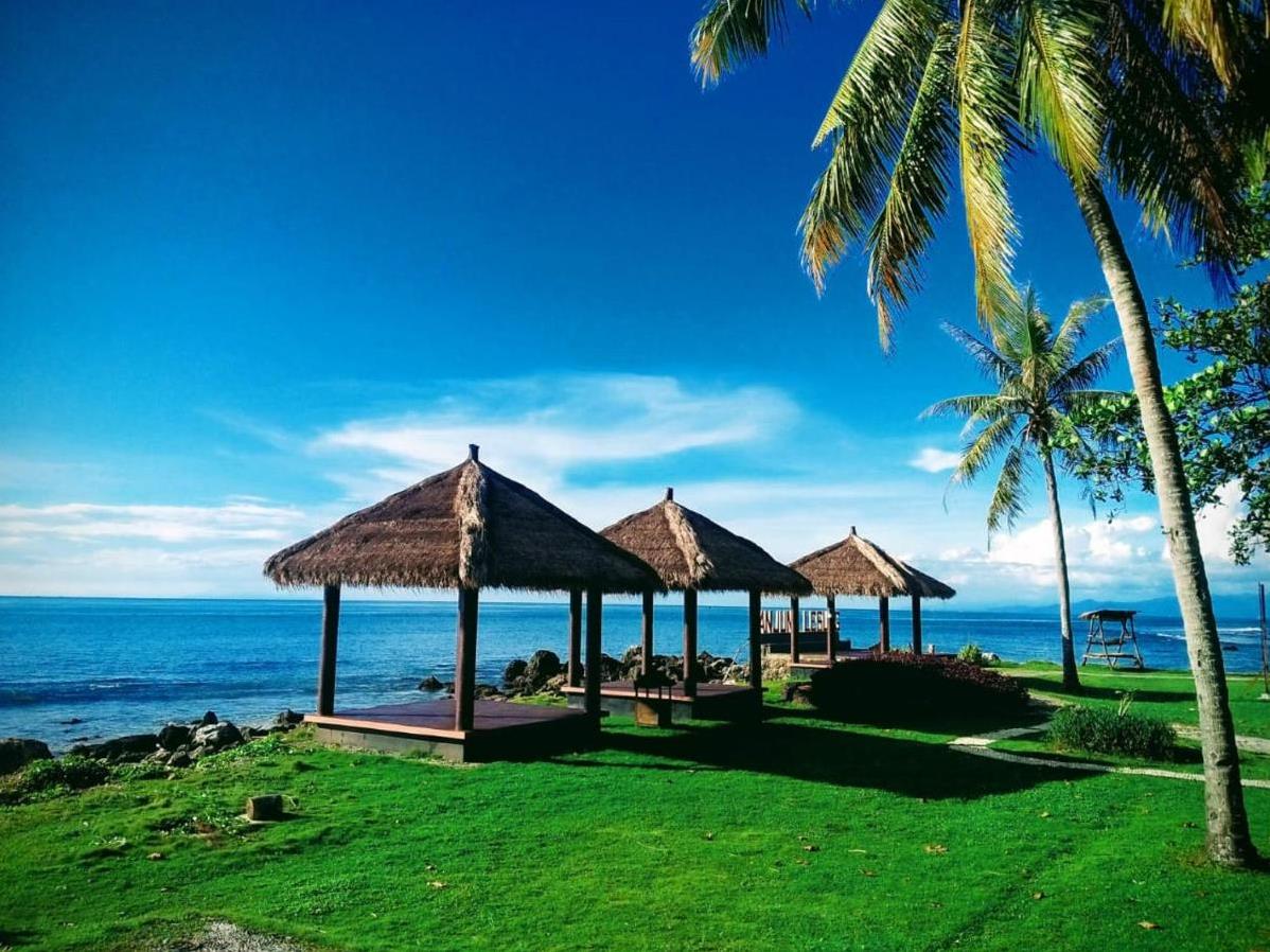 Paket Outbound Tanjung Lesung