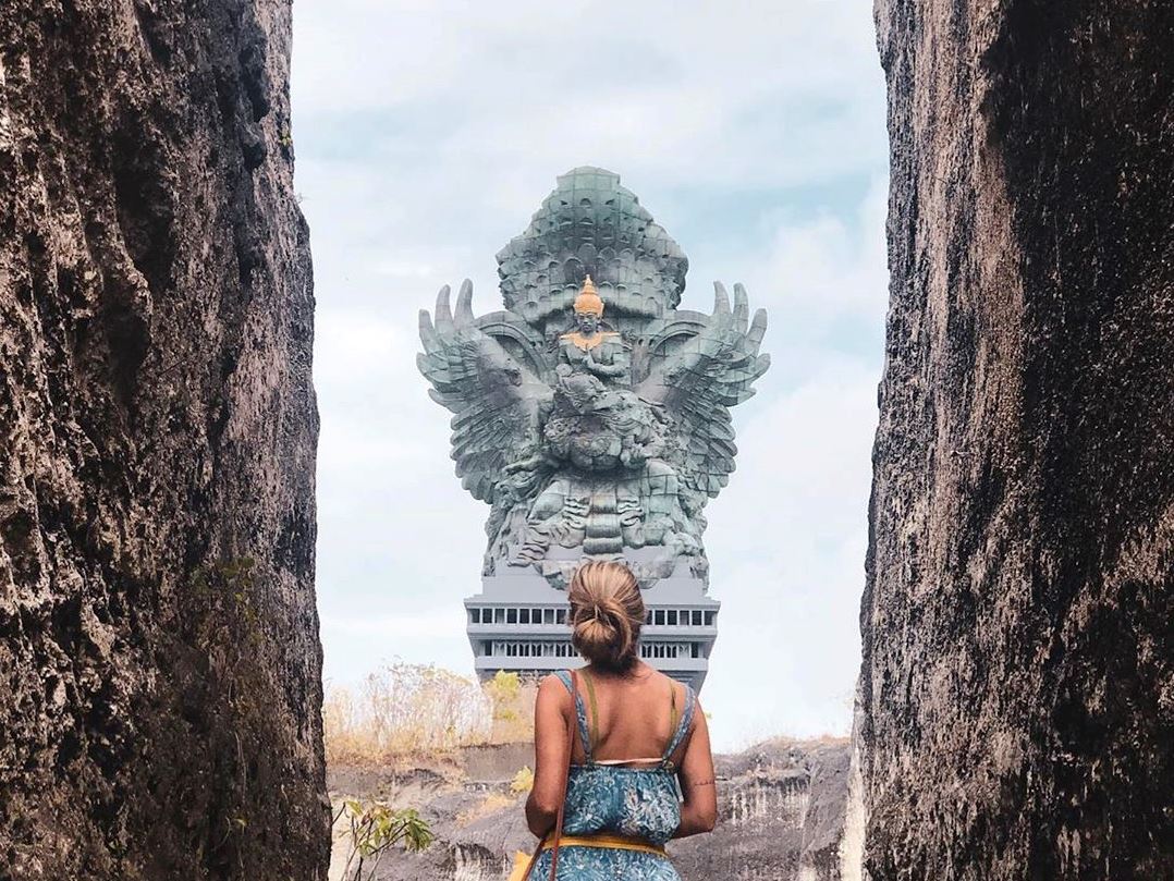 Paket Tour Bali 2H1M