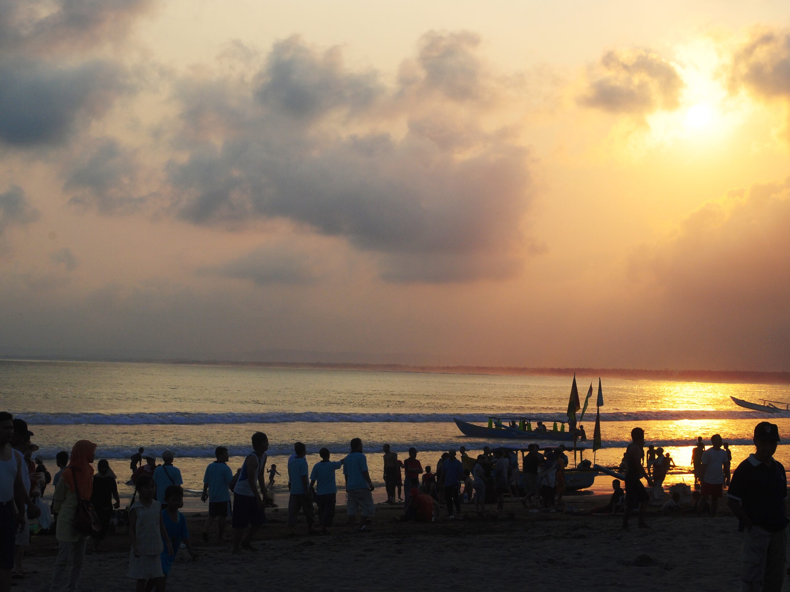 Paket Tour Pangandaran 3H1M