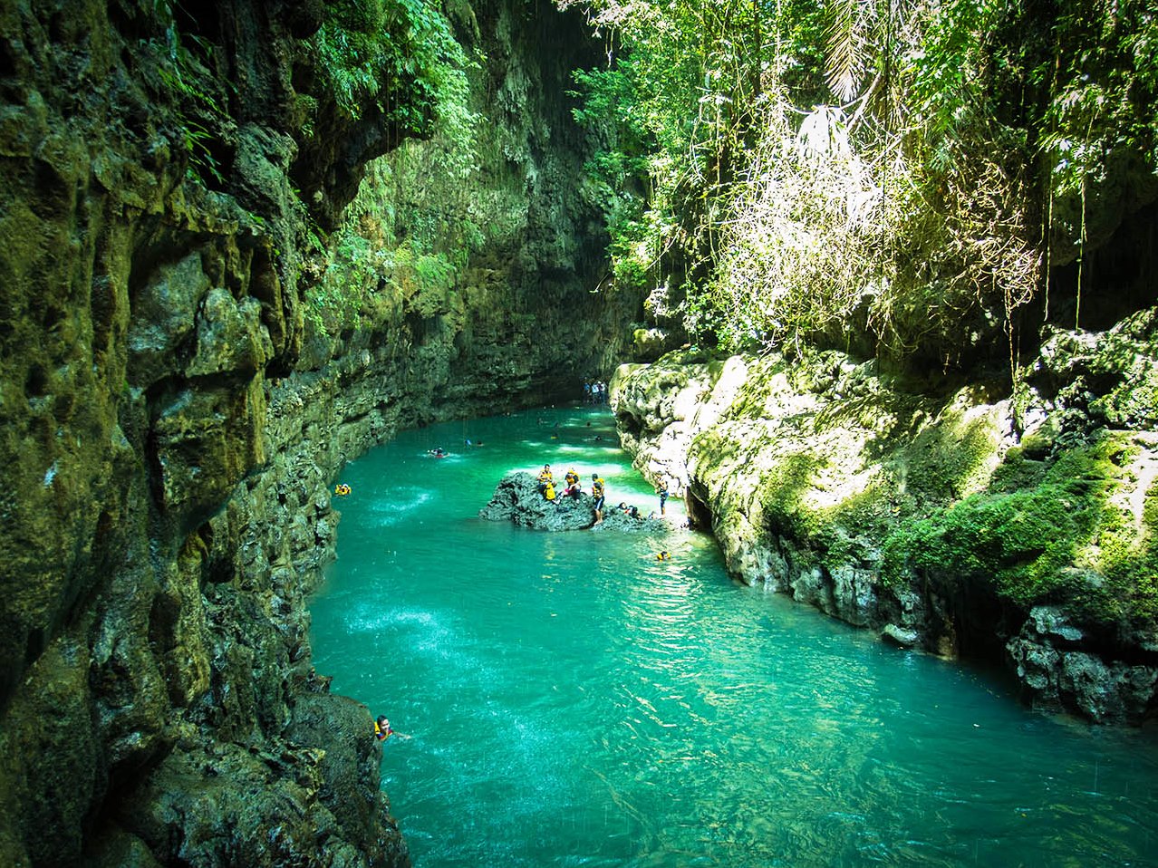 Paket Tour Pangandaran 3H2M