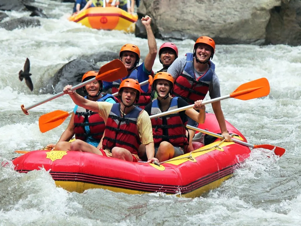 Paket Tour Bali 4H3M
