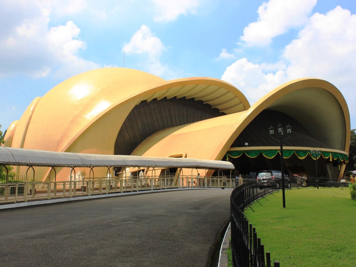 Paket Study Tour Sejarah Budaya Jakarta