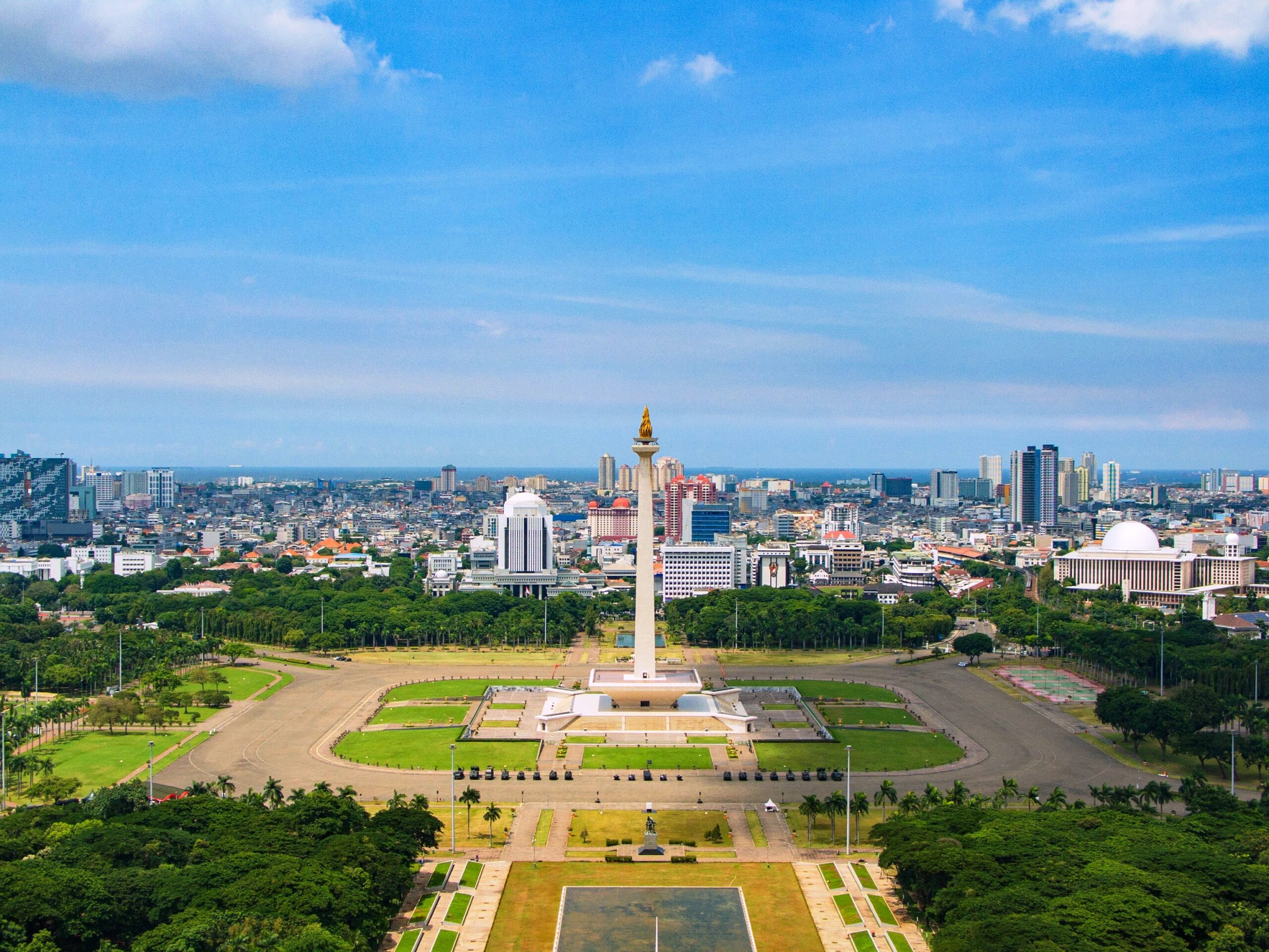 Paket Study Tour Sejarah Jakarta