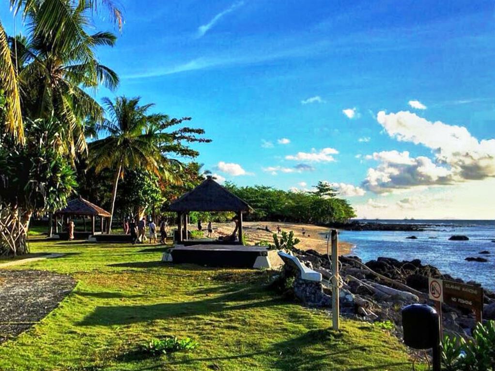Paket Study Tour Tanjung Lesung