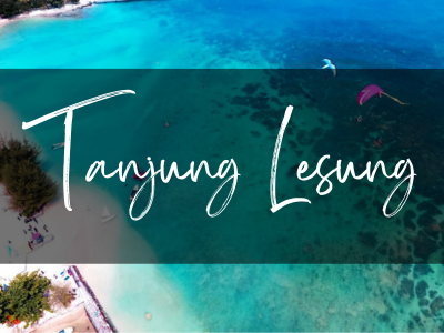 Tanjung Lesung