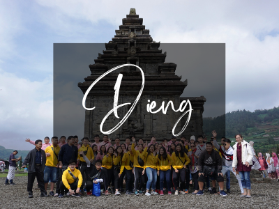 Dieng