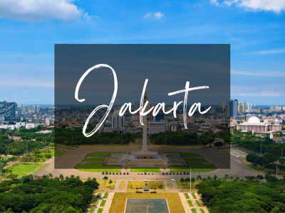 Jakarta