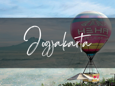 Jogjakarta