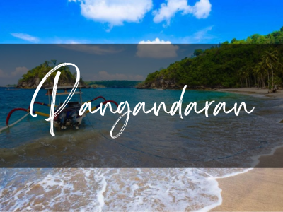 Pangandaran