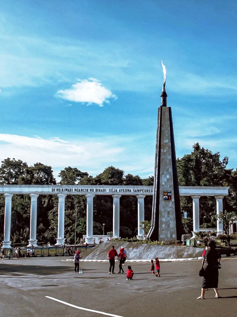 study tour pelajar