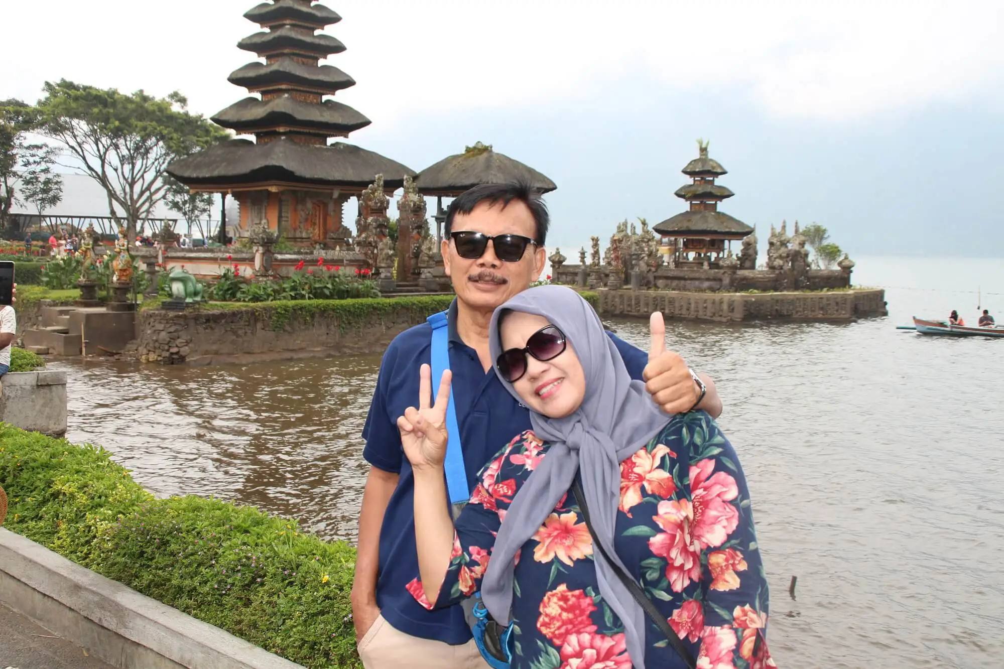Bali Pulau Dewata